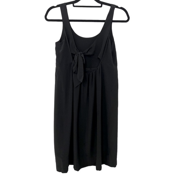 Madewell 100% silk dress. - Picture 6 of 7